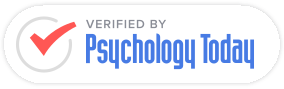 Edna's Psychology Today Badge