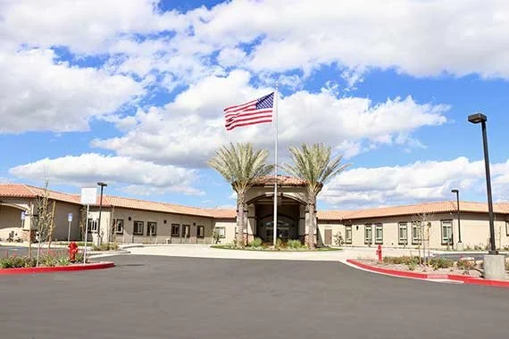 Facility