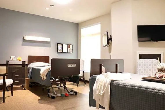 Patient Room