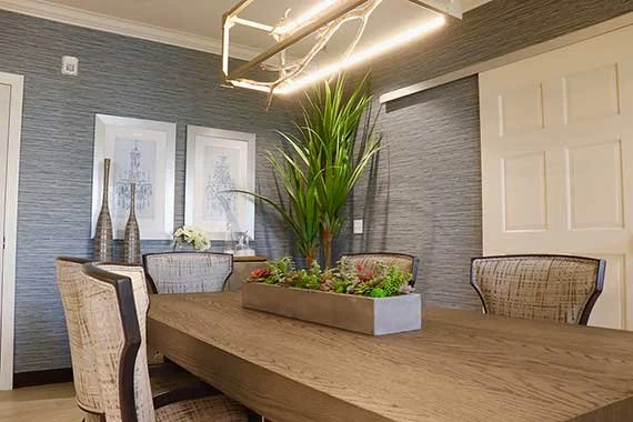 Private Dining