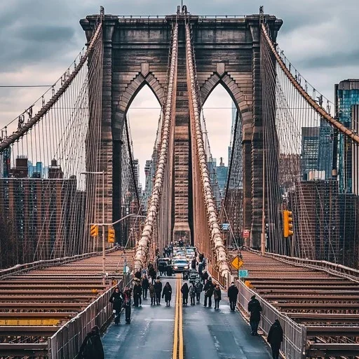 Anchored in Absence: A Voice Behind the Monument