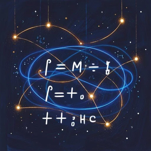 The Invisible Equation: A Legacy Written in Code