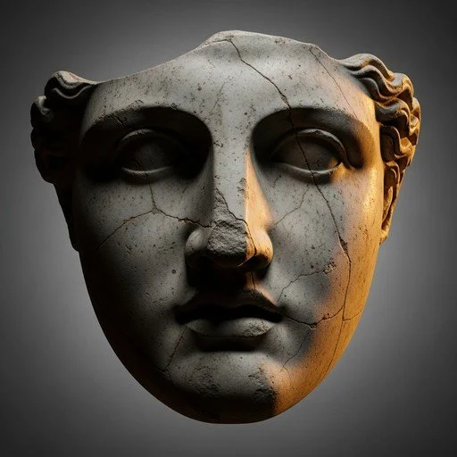 Marbled in Exile: A Sculptor’s Pursuit of Freedom