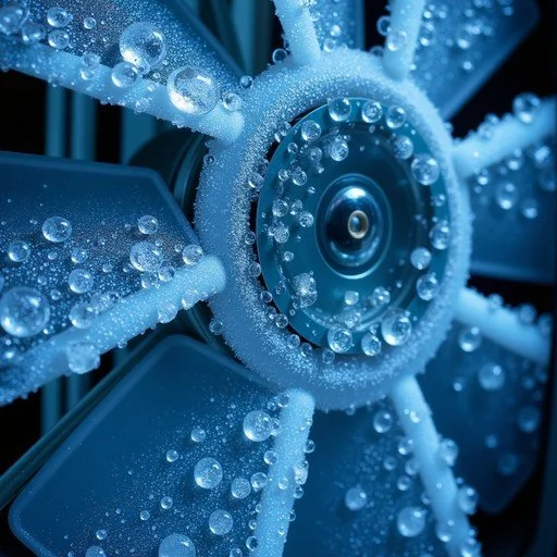 Cold Logic: A Hidden Architect of Modern Technology