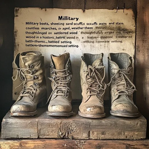 The Soldier’s Silence: A Voice Lost in Military History