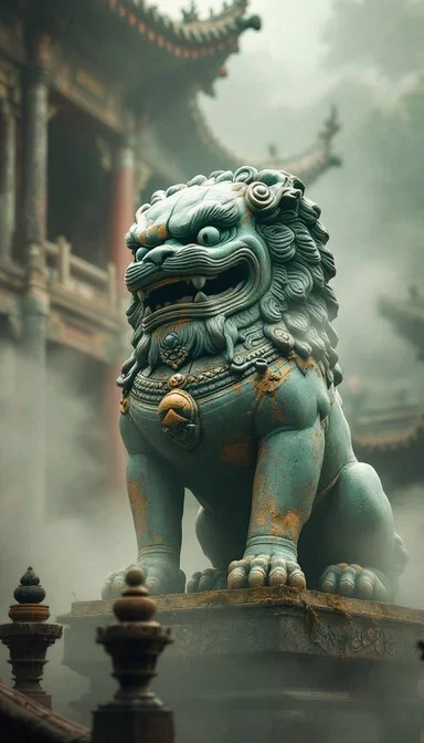 The Making of a Villain — Part IV