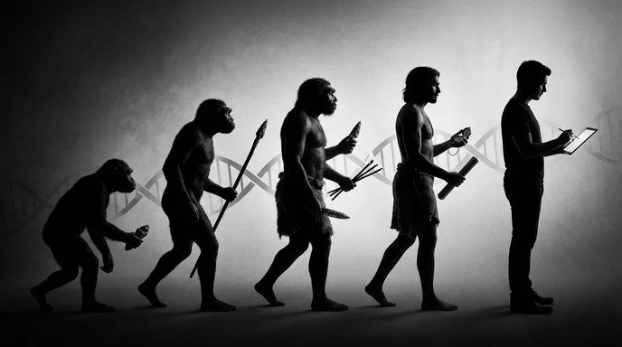The Grudge — Episode 12: Natural Selection; The Man History Forgot