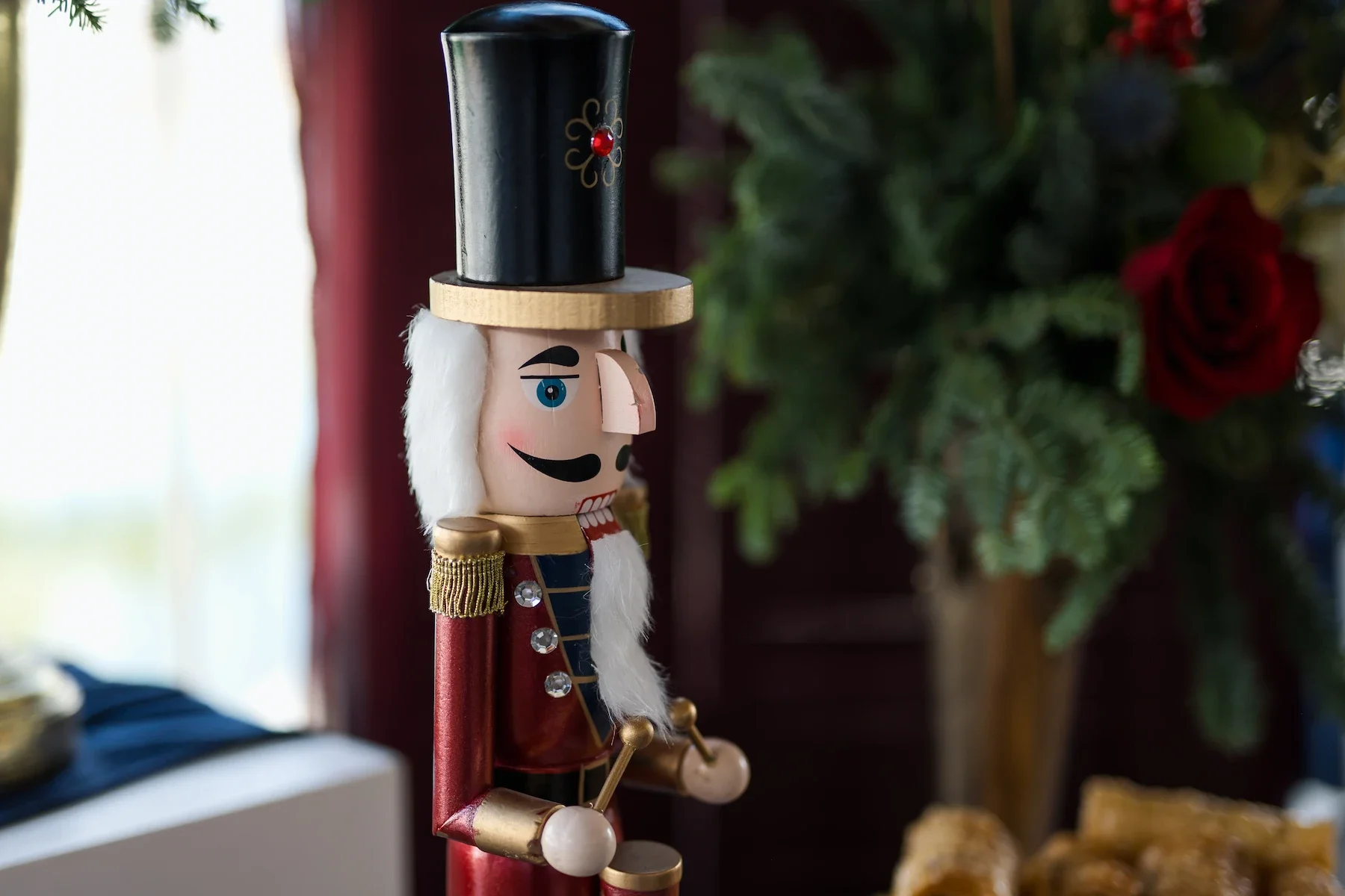 The Nutcracker: A Christmas Fairytale