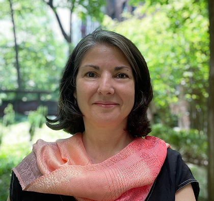 Kimberly Brown, Insight & Tibetan meditation teacher and author www.meditationwithheart.com