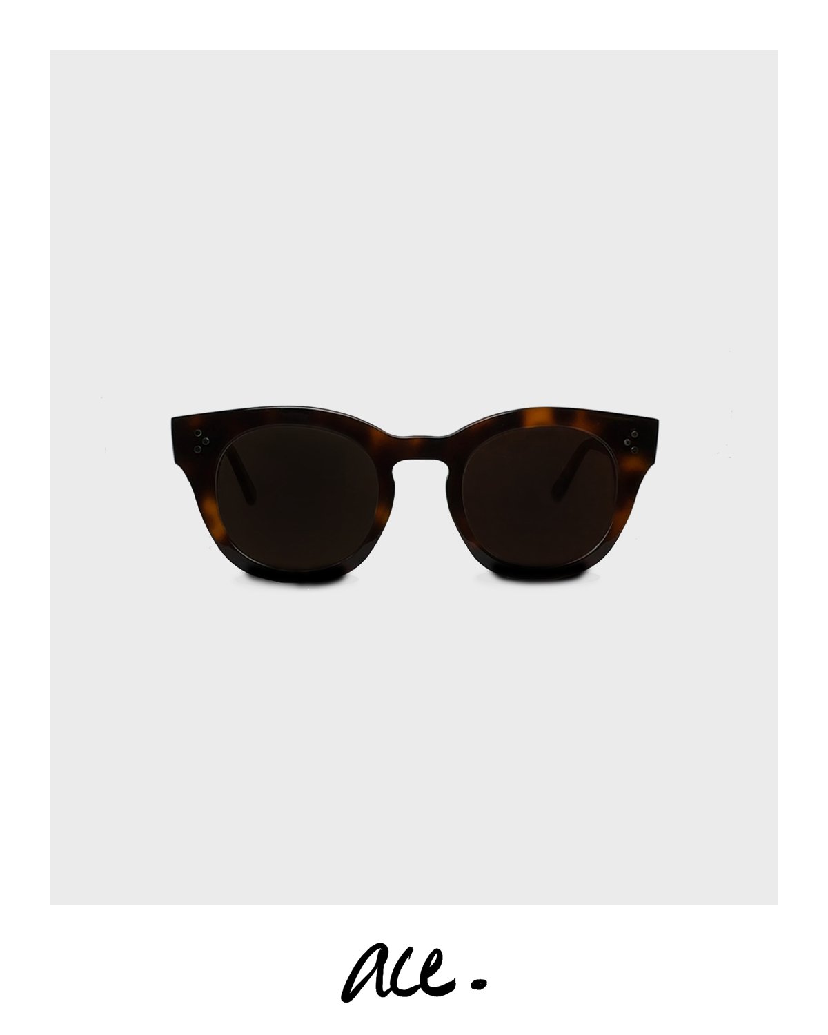 ace. sunglasses