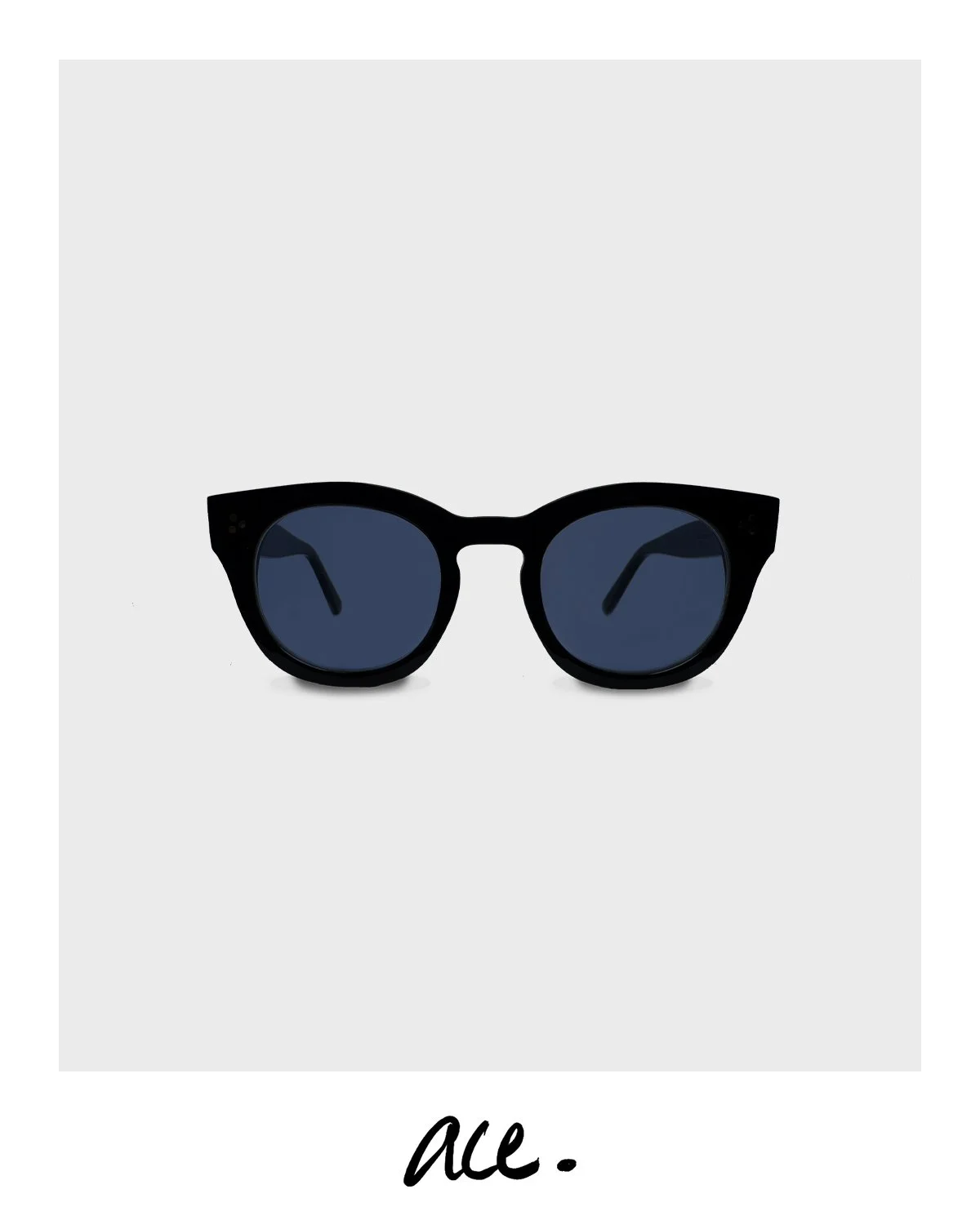 ace. sunglasses