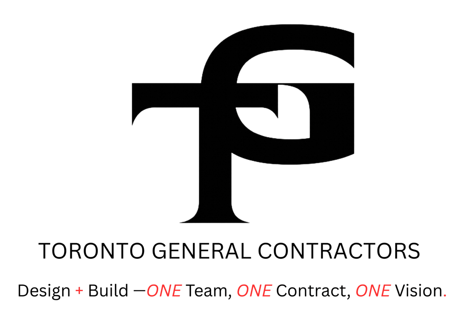 TORONTO GENERAL CONTRACTORS