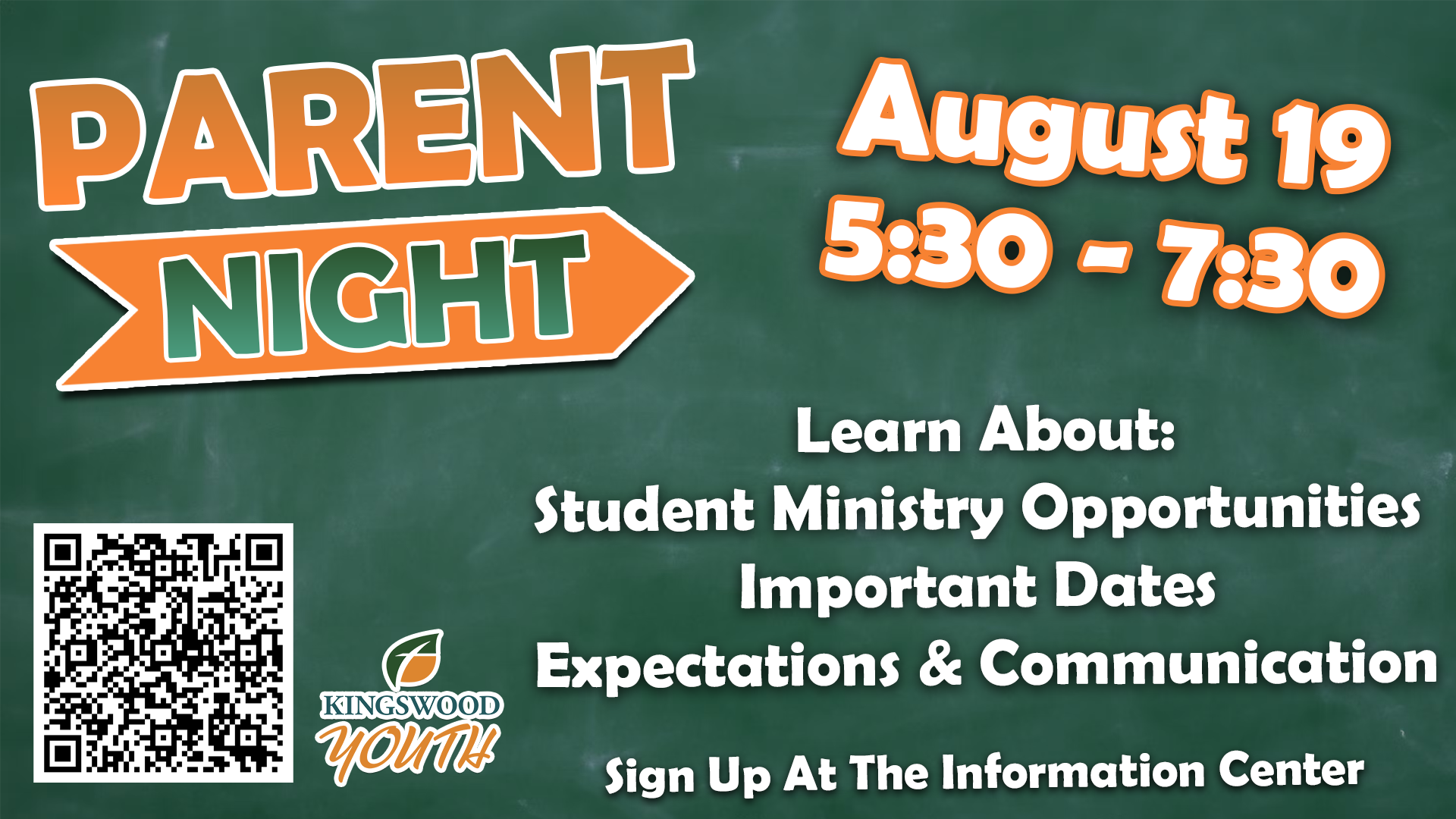 Parent Night QR Code Slide.png
