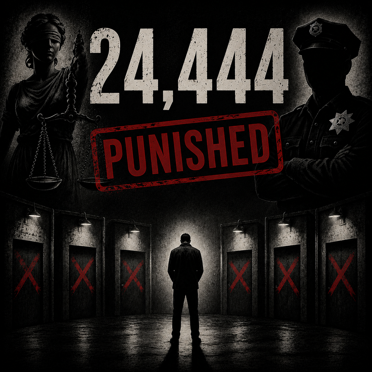 The 24,444