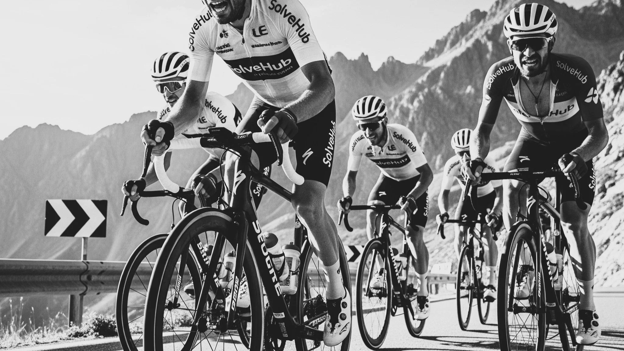 Estrategia de Activos