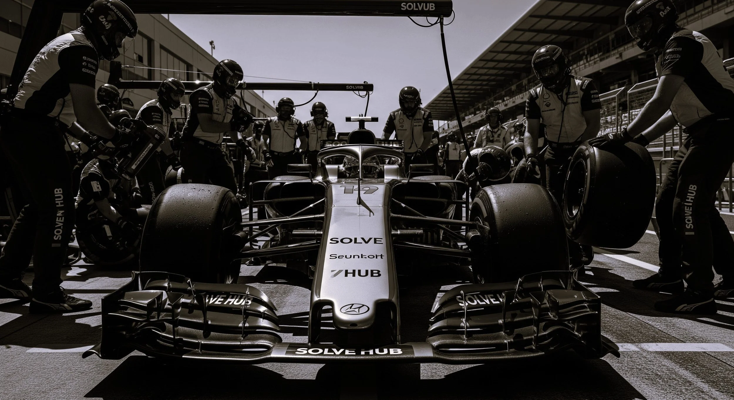 Optimización de Pasivos