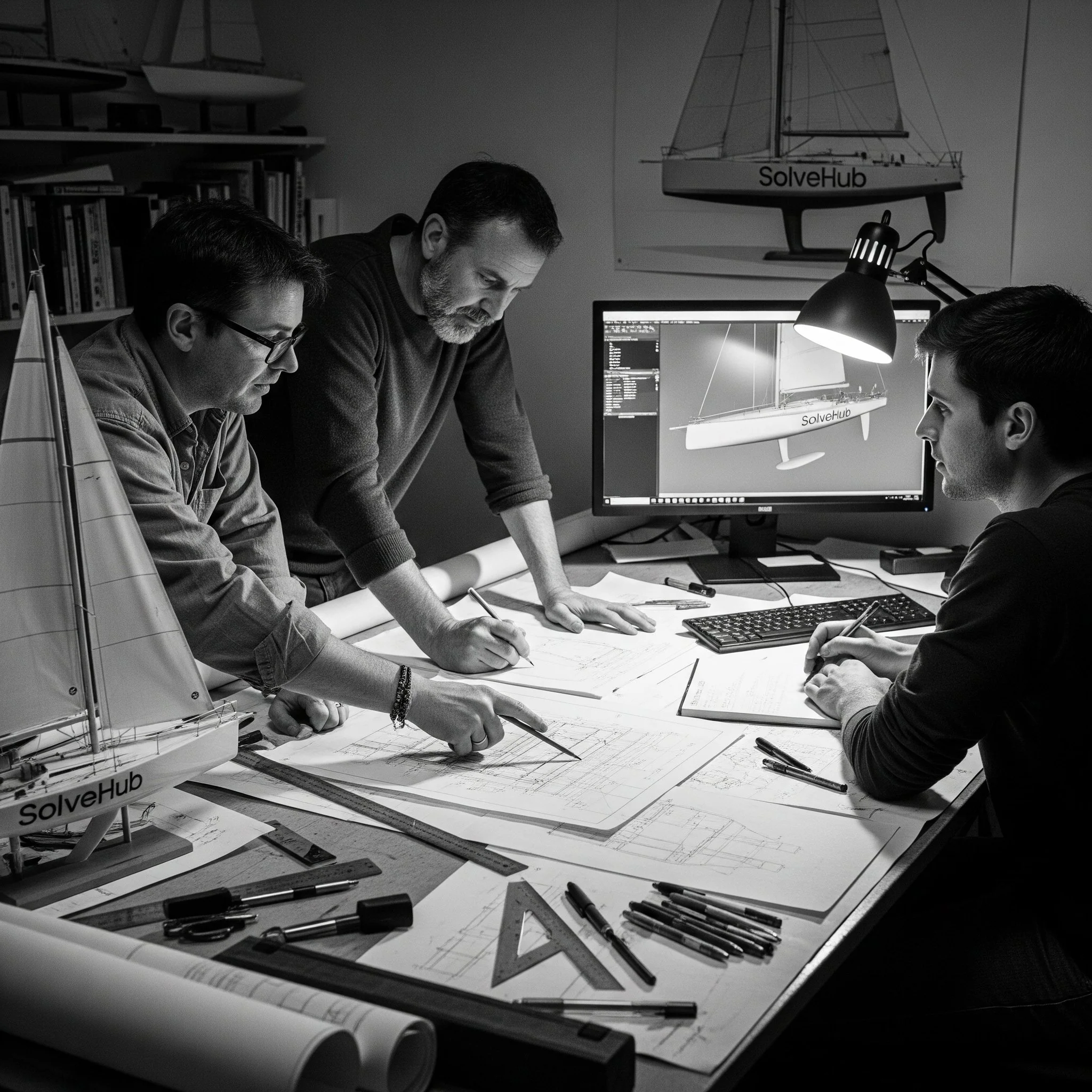 Desarrollo de Proyectos