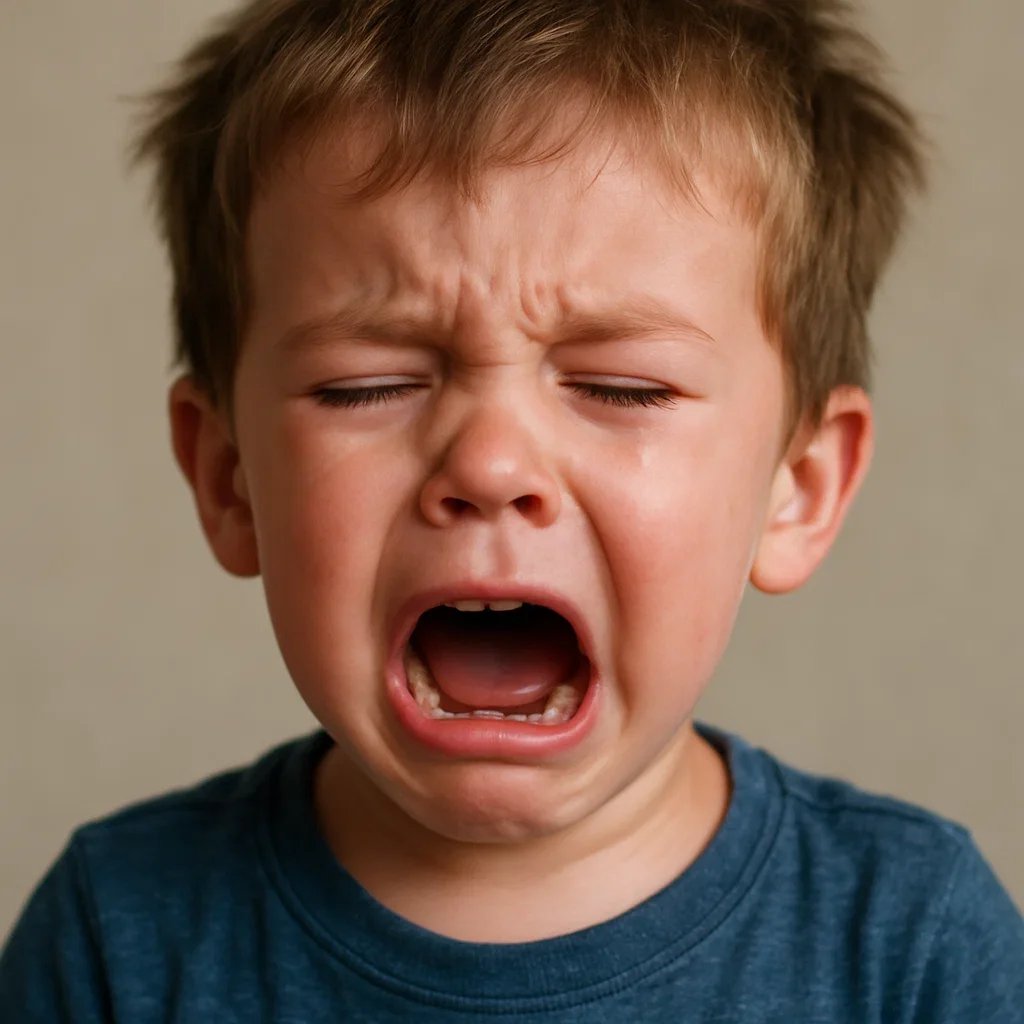 Five Things I Hate About Back to School