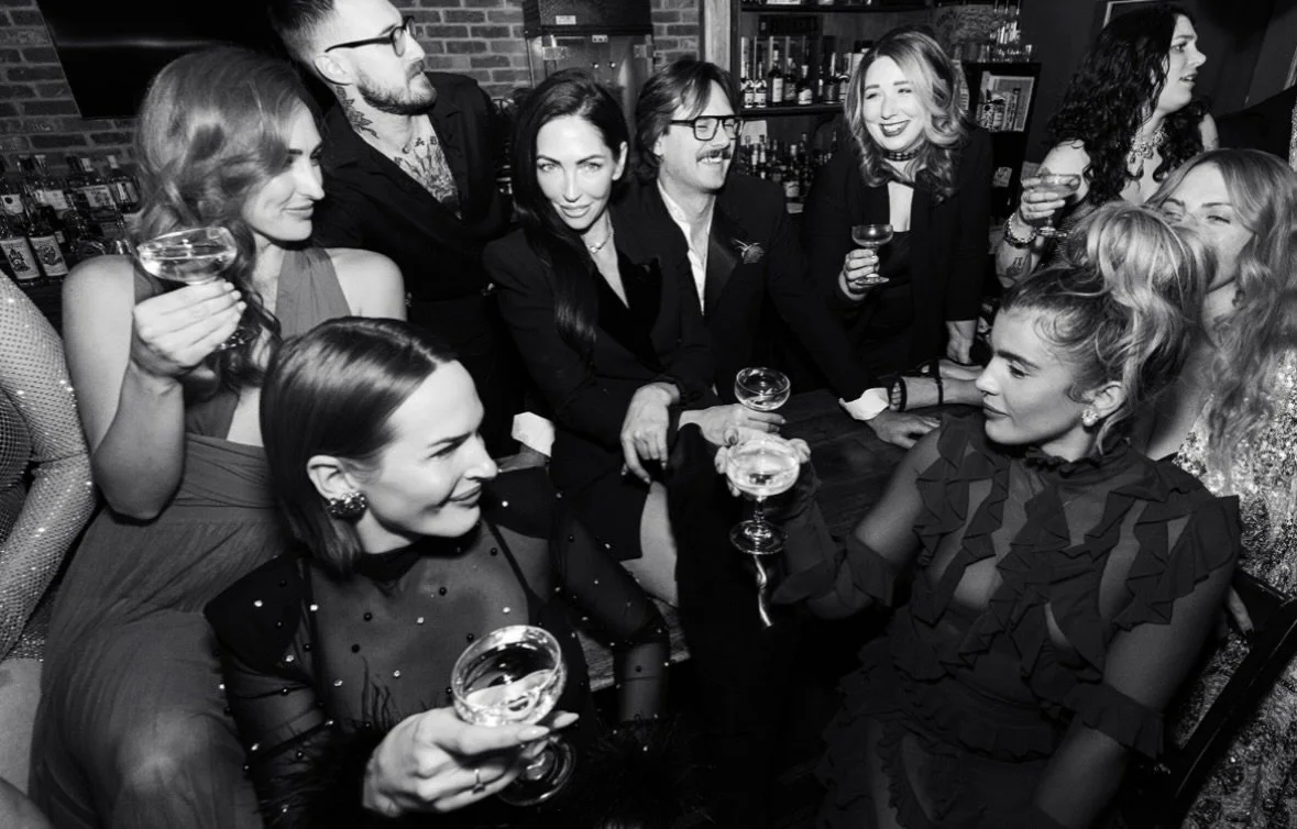 Happy Thanksgiving from all of us at Arrow Beauty 🧡

Today we&rsquo;re feeling extra grateful for:
✨The clients who trust us with their hair. 
✨ The conversations, the laughter, and the connection. 
✨ The loyalty that allows us to keep growing. 
✨ T