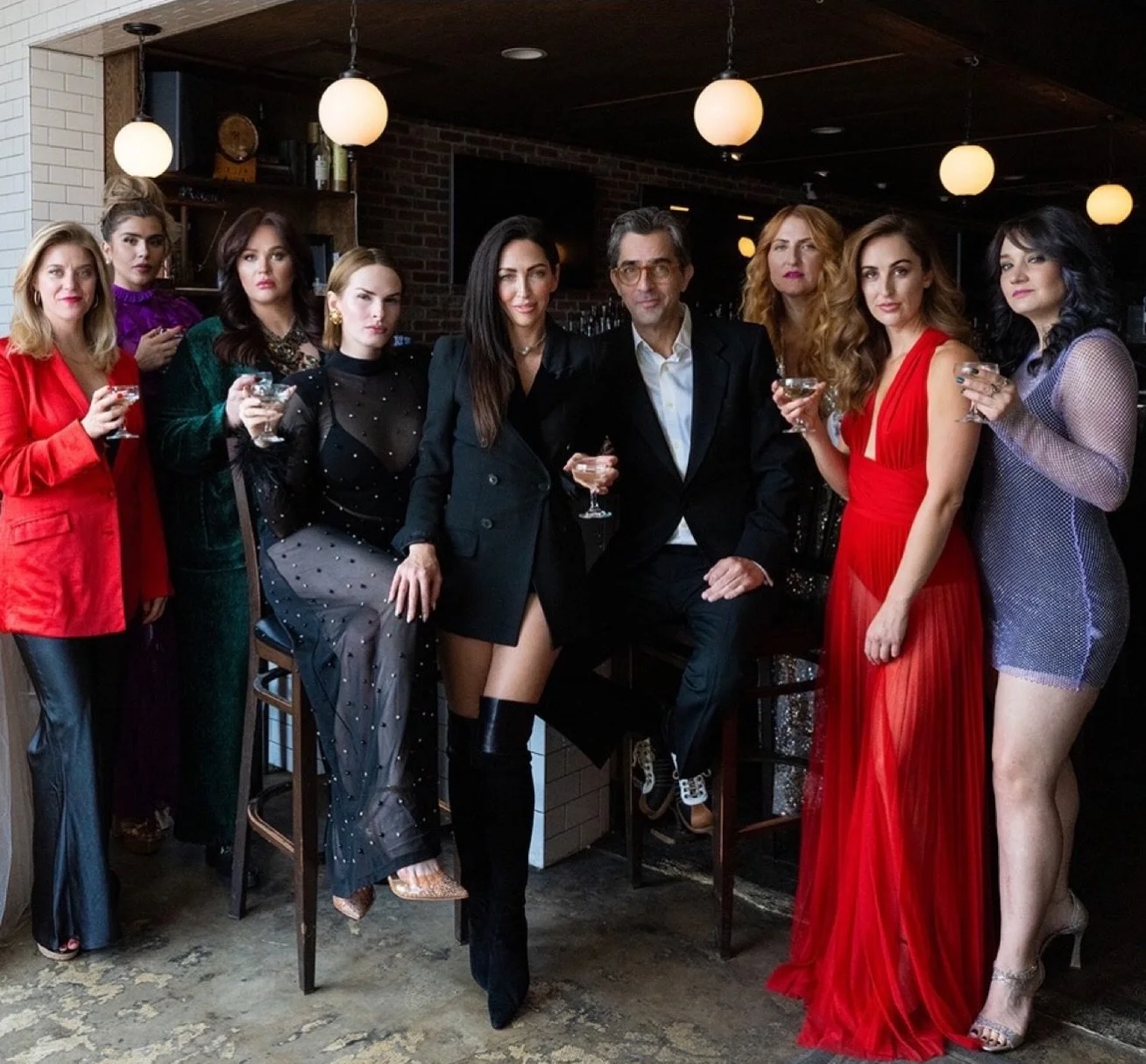 Happy Holidays from all of us at Arrow Beauty ✨

 Thank you for a year filled with trust, love, and endless support. We are so grateful for each and every client , conversation, and connection. Because of all of you we get to walk into another year d