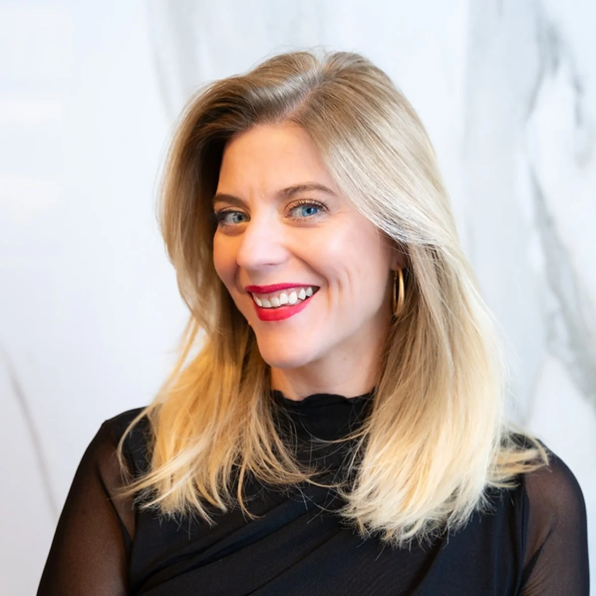 CONNIE : MASTER STYLIST &amp; COLOR SPECIALIST ✨

Connie is the definition of effortless cool behind the chair. She blends connection, intuition, and sharp technical skill to create hair that feels lived-in, modern, and unmistakably you. She listens 
