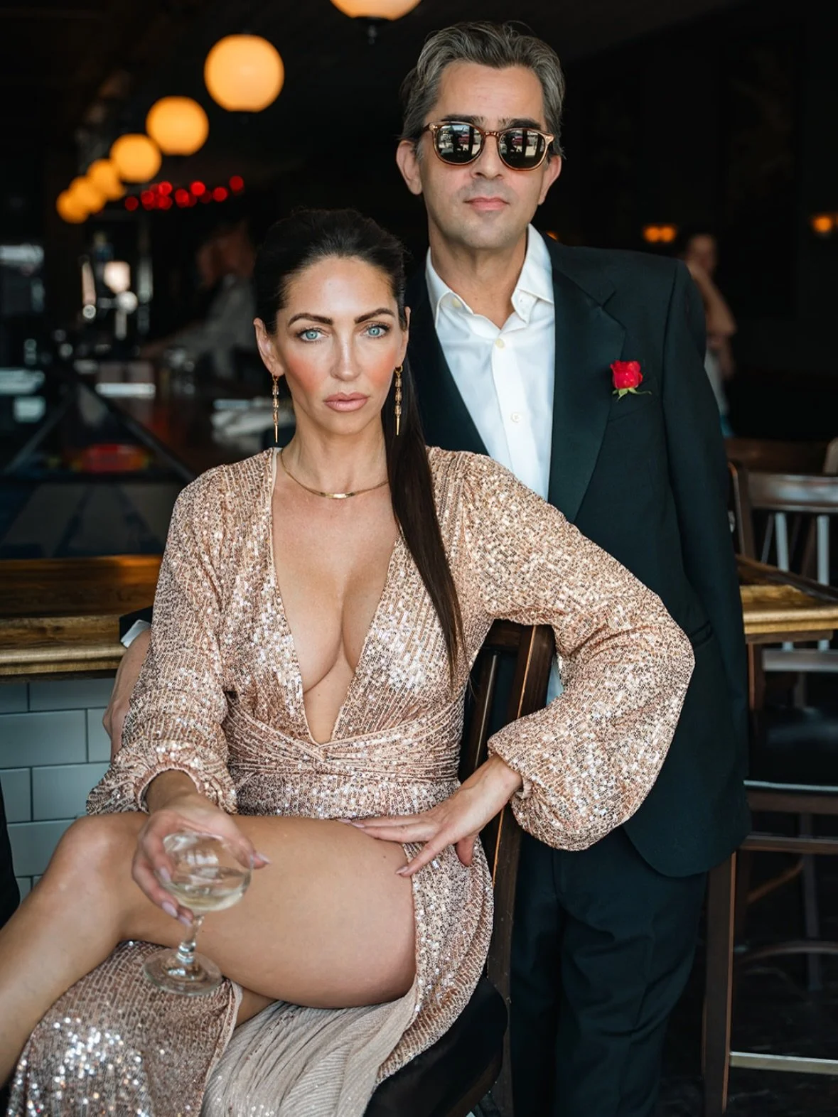 An Arrow family affair 🏹&hearts;️

#arrowbeautydenver #denverhair #denverhairsalon #denverhairstylists