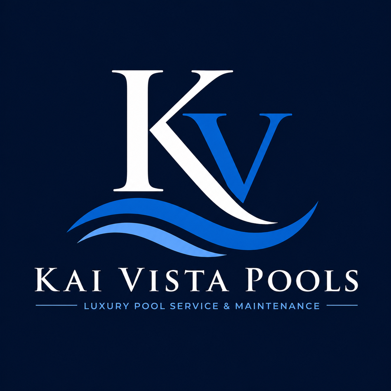 Kai Vista Pools