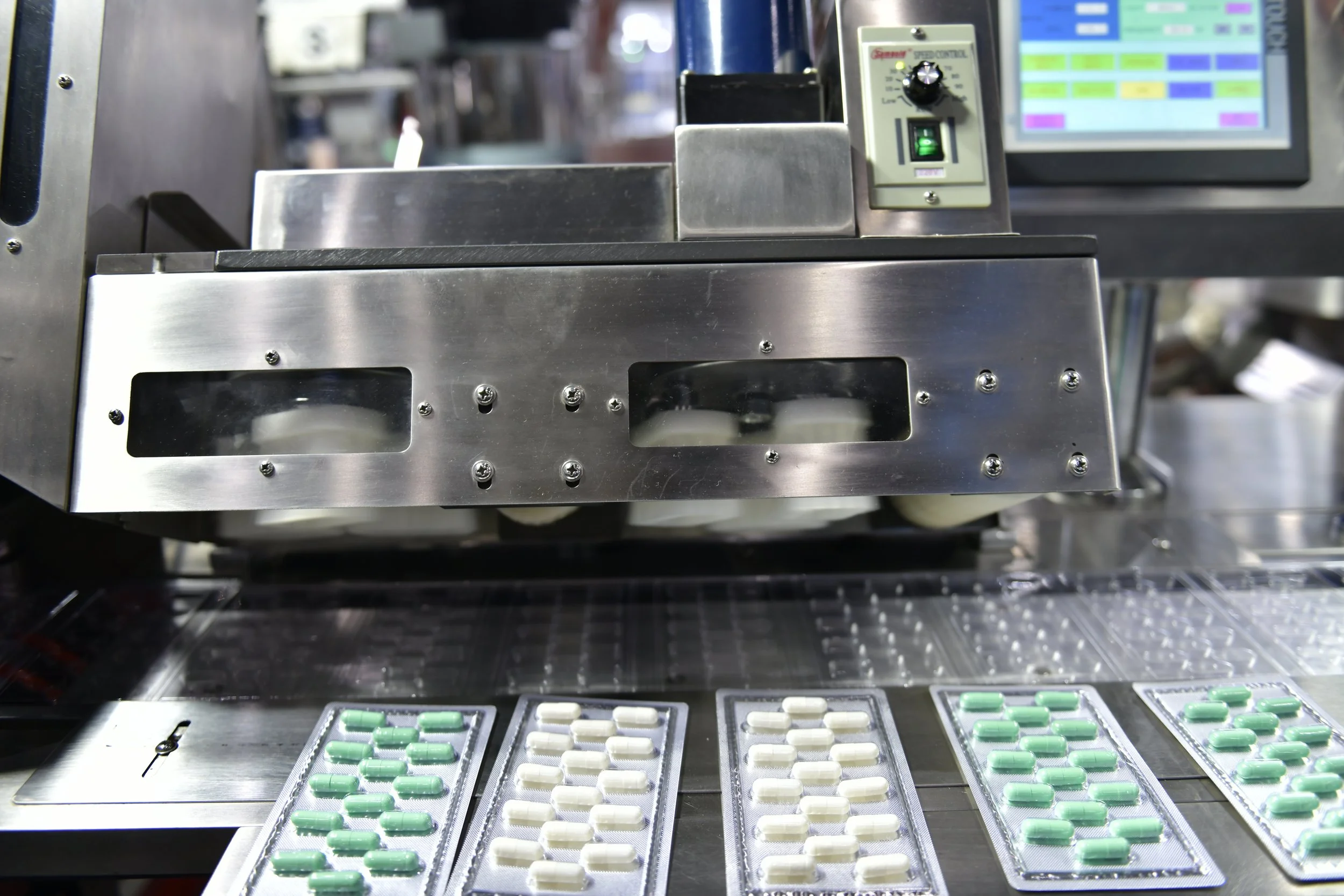 A Facility Administrator’s Guide to Choosing the Right Correctional Pharmacy Partner