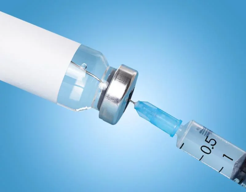 Inmates and Weight-Loss Injections: The future of GLP-1 behind bars