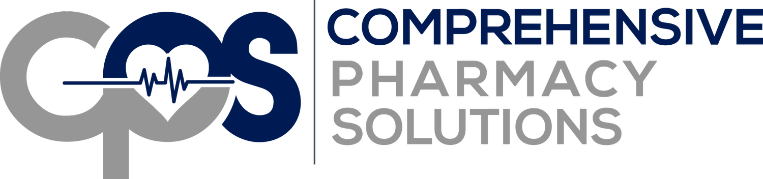 CPS | Comprehensive Pharmacy Solutions