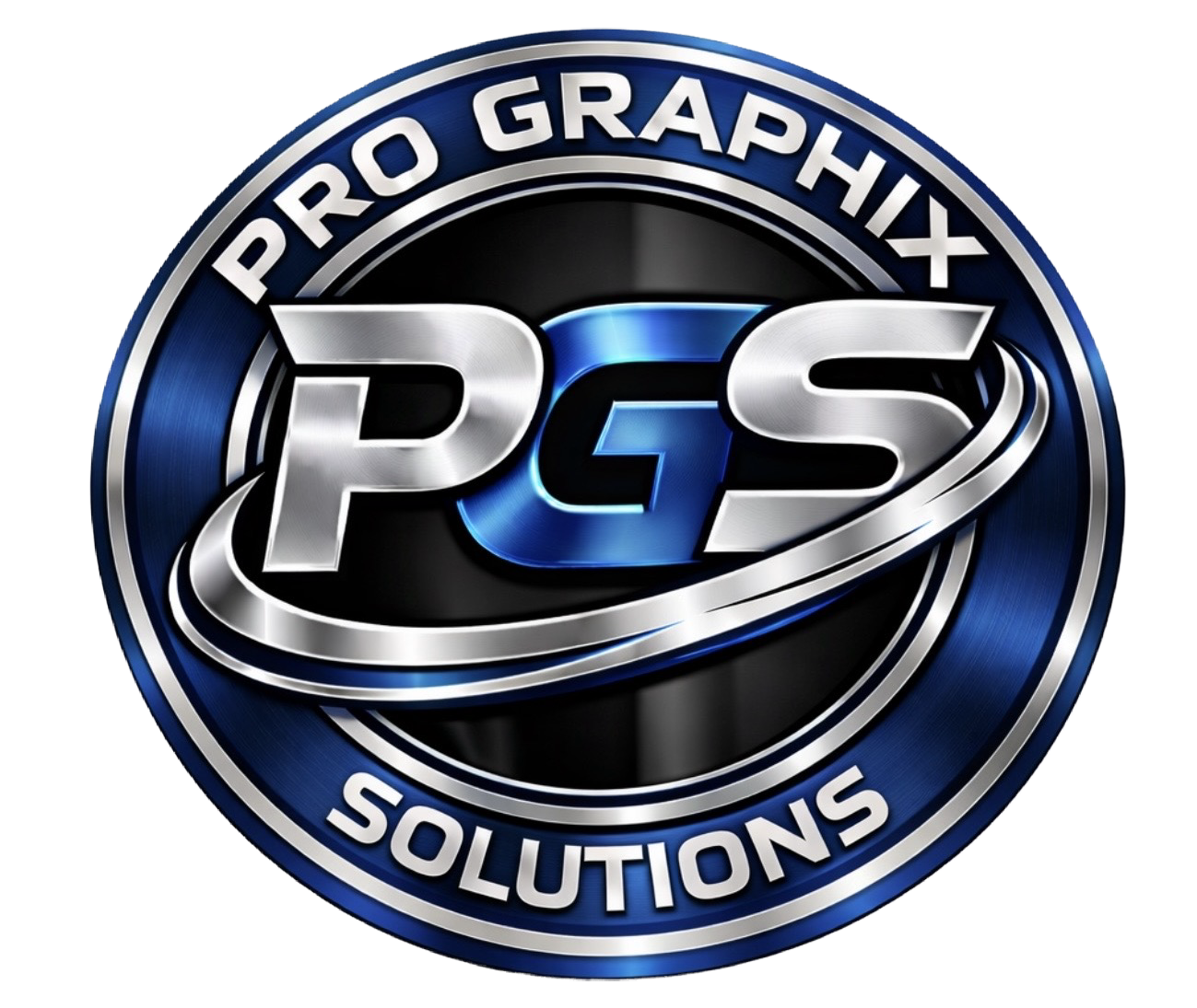 Pro Graphix Solutions