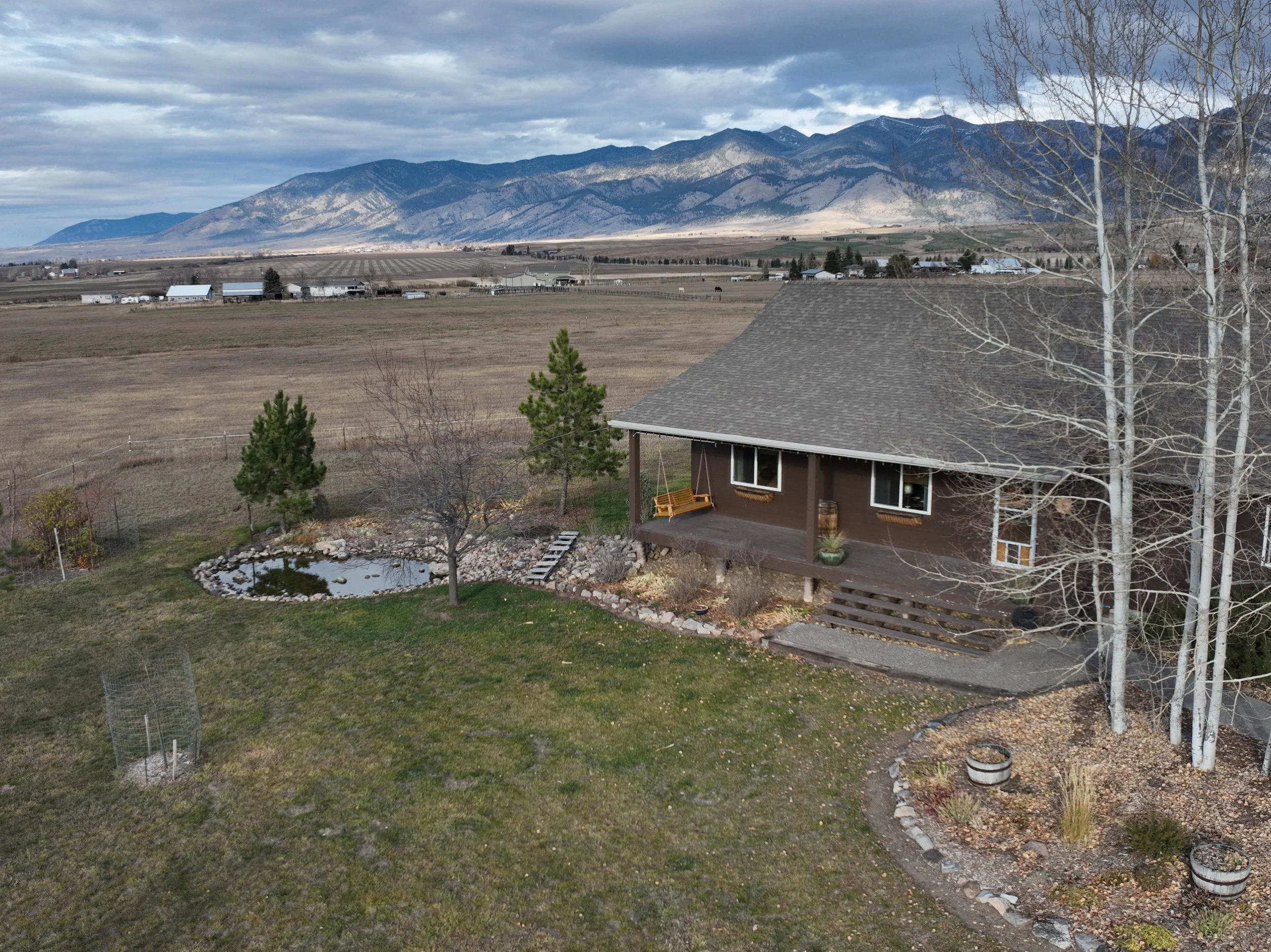 Springhill Rd Property Mapping