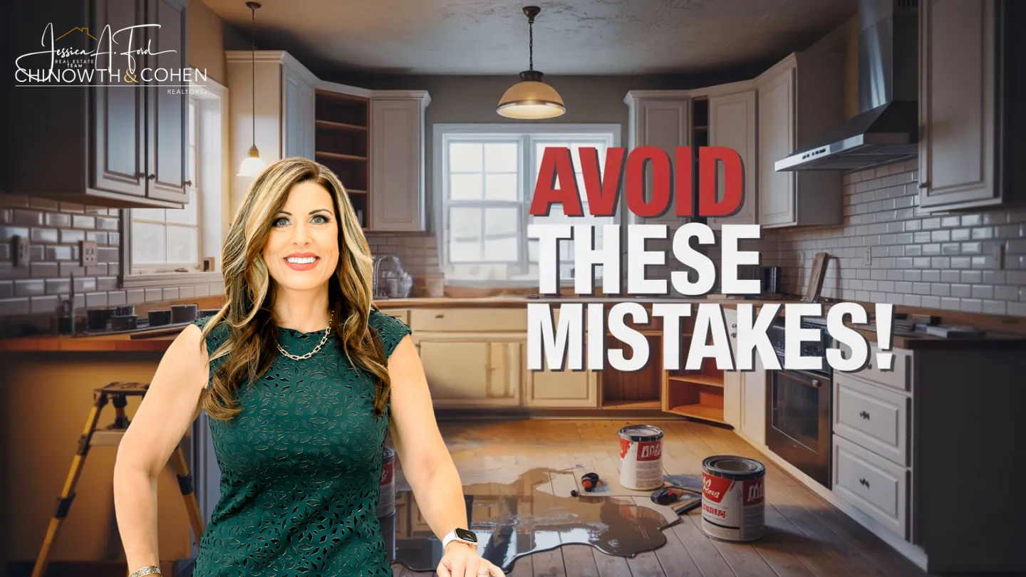 7 Tulsa Homes You MUST Avoid!