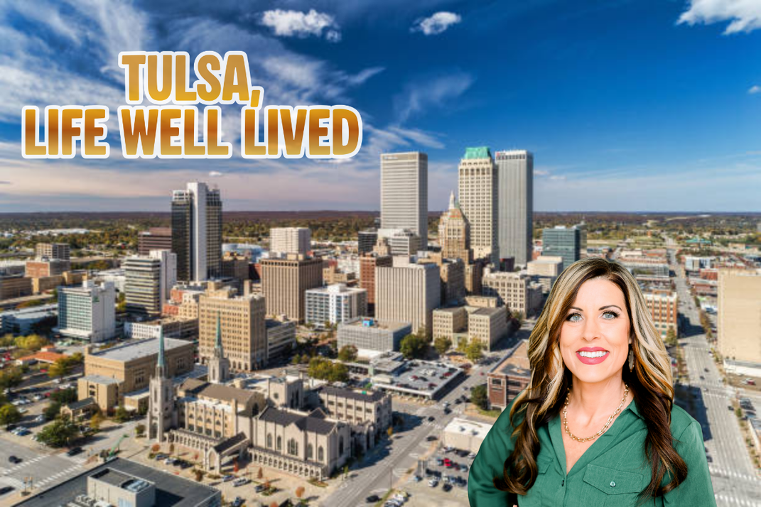 Why So Many People Are Choosing Tulsa for Their Next Chapter