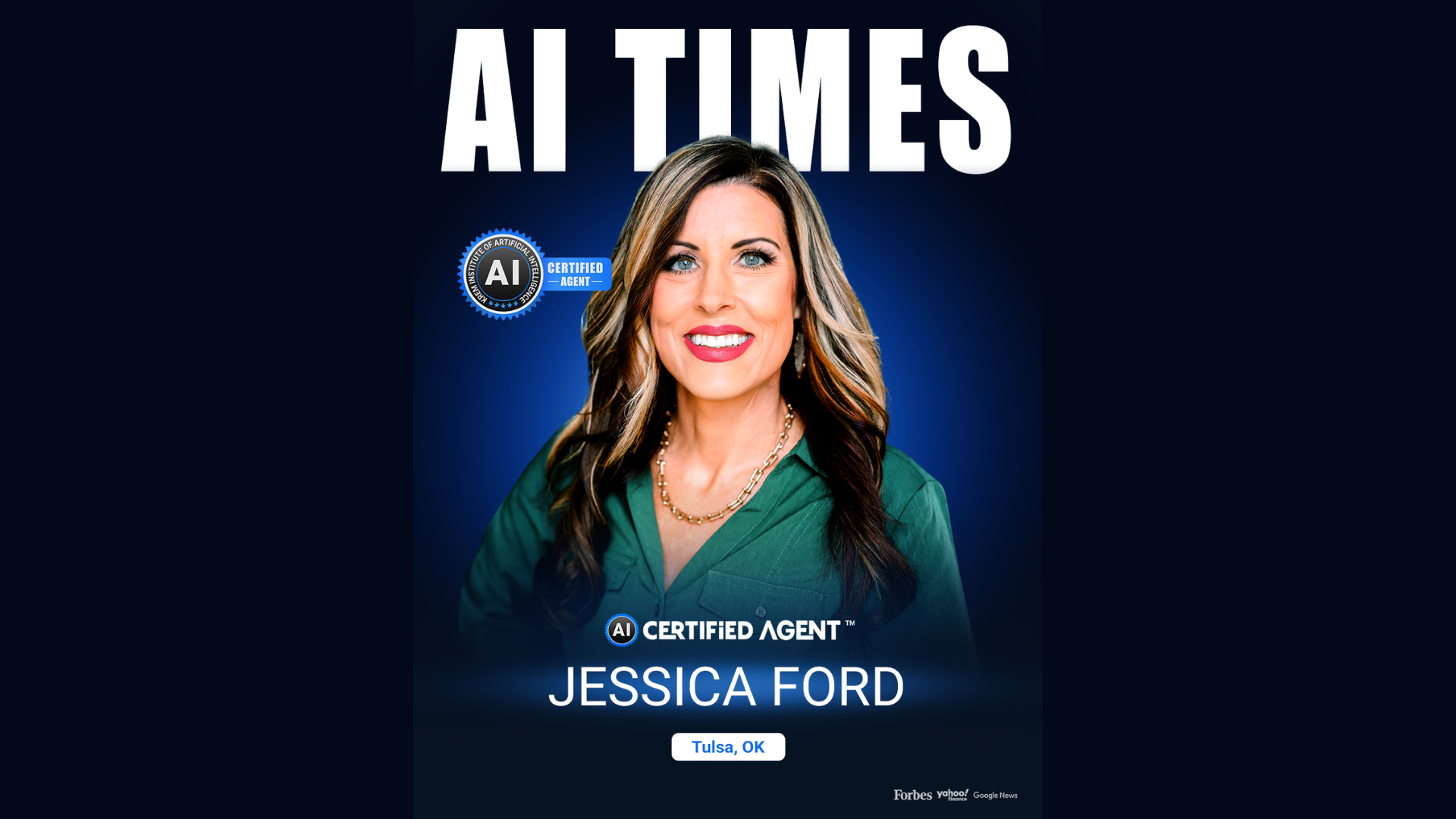 Jessica Ford | A Trusted Luxury &amp; Relocation Real Estate Agent in Tulsa, Oklahoma