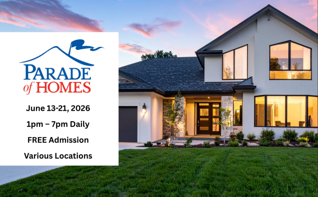 Tulsa Parade of Homes 2026: Why You Should Bring a Realtor Before Visiting New Construction Homes