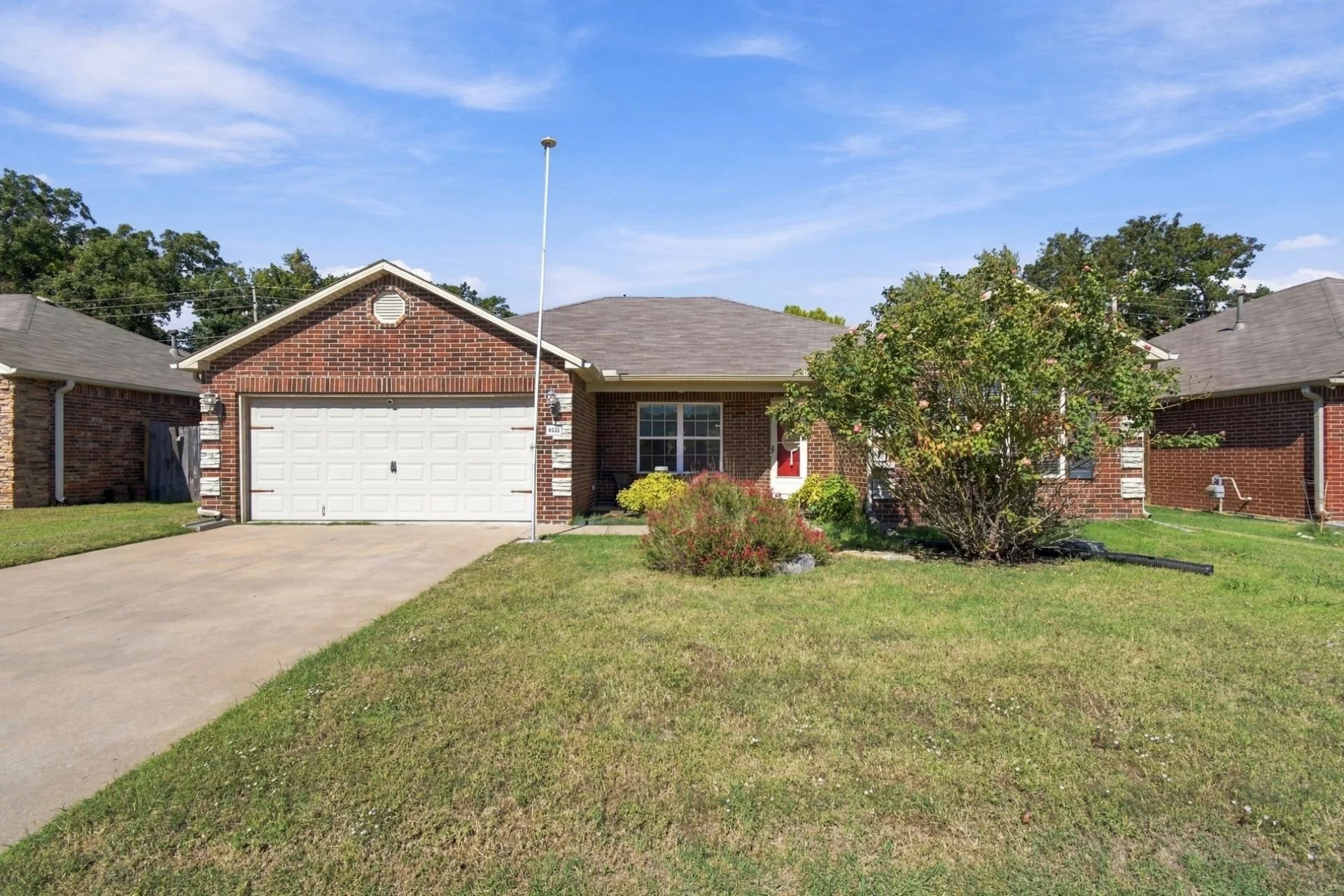 8535 E 126th Place S, Bixby, OK 74008