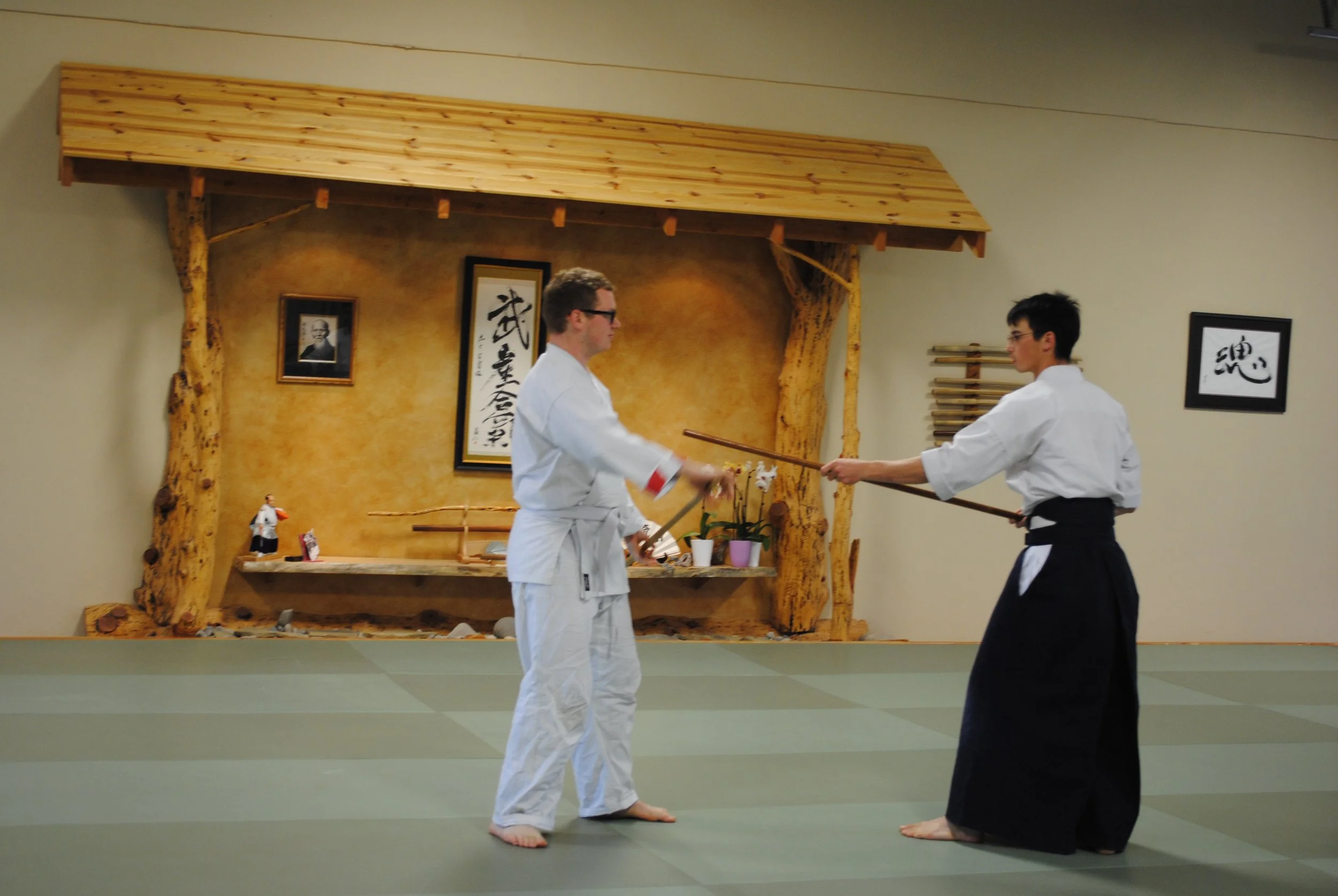 Proof that Oliver looked VERY youthful in 2018.