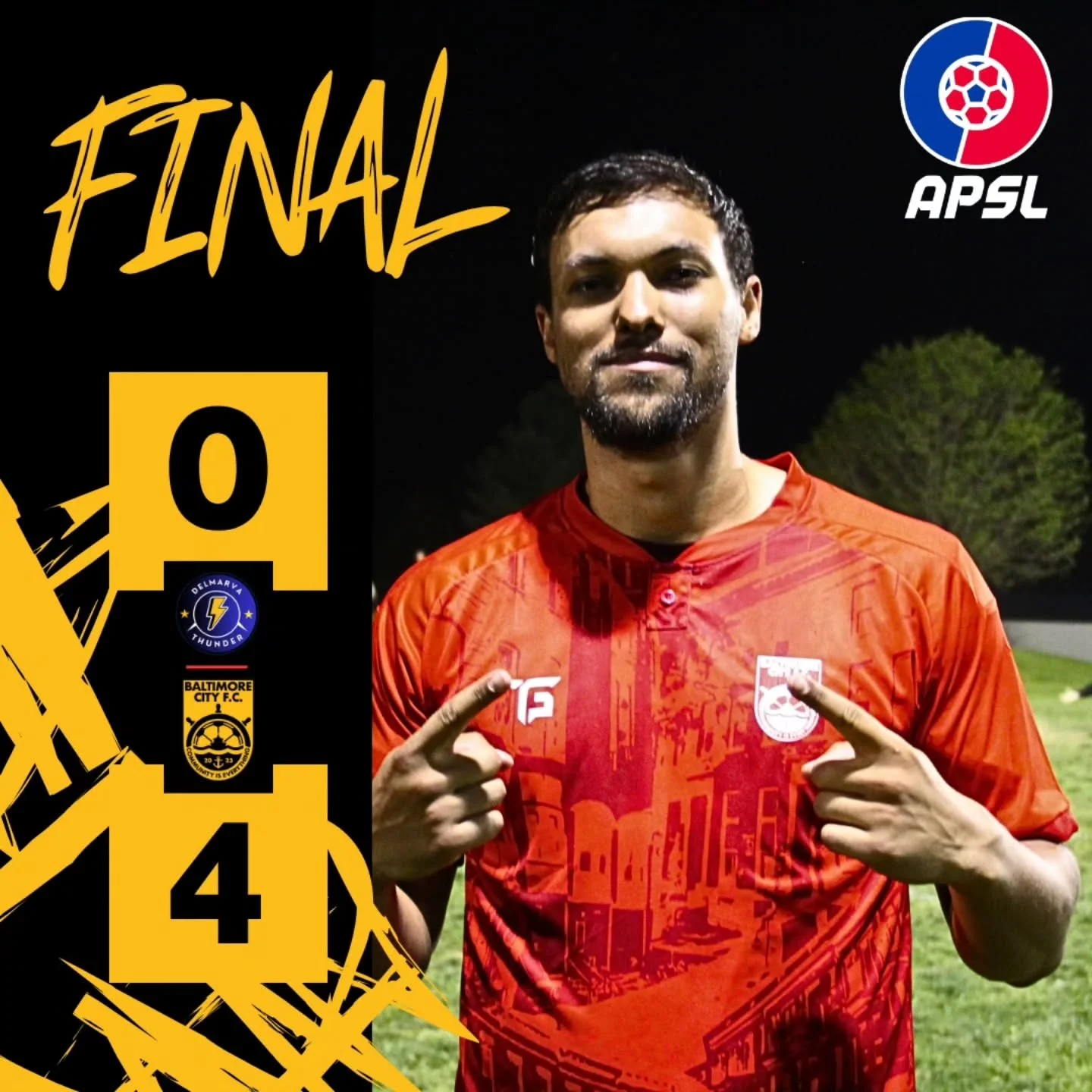 Points picked, top spot snatched. Undefeated run continues in the @apsl.soccer 🍓