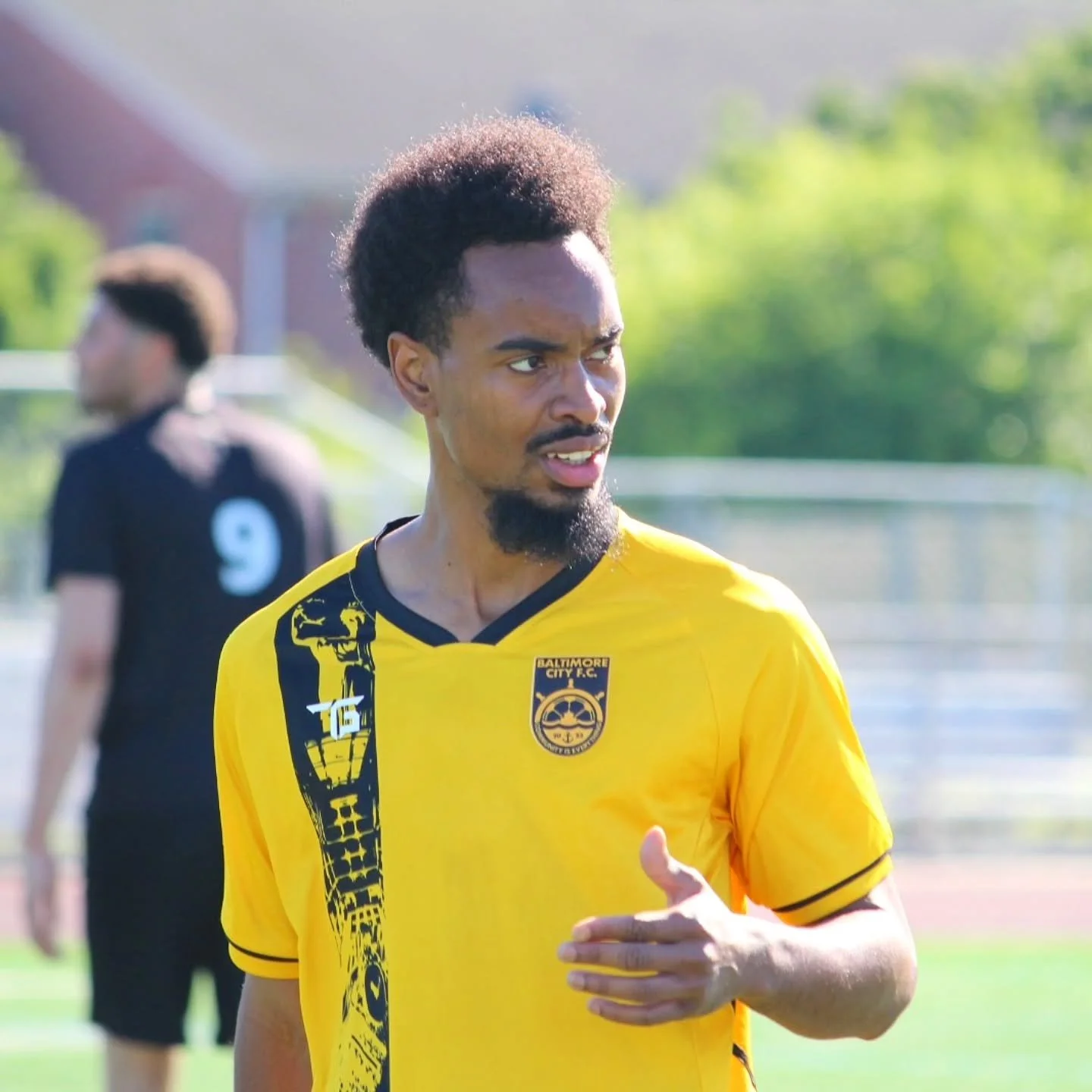 May 31, SSL game vs YST FC
⚓️
