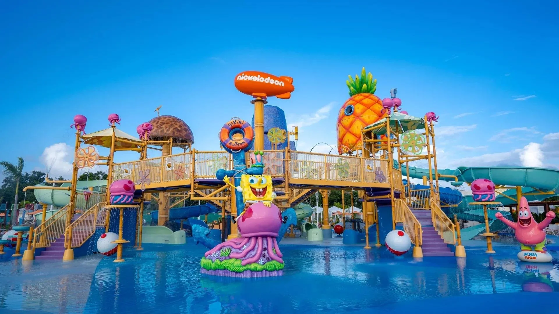 Nickelodeon Riviera Maya