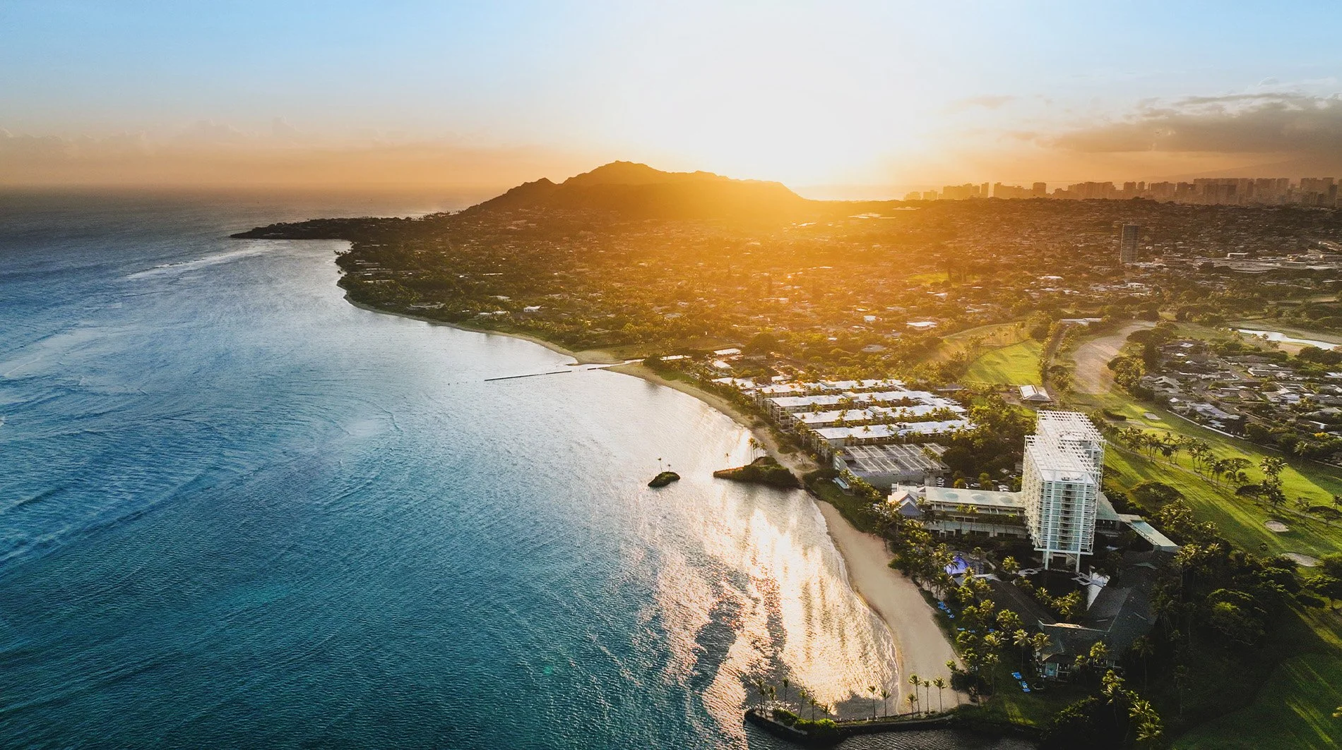 best adults resort Oahu