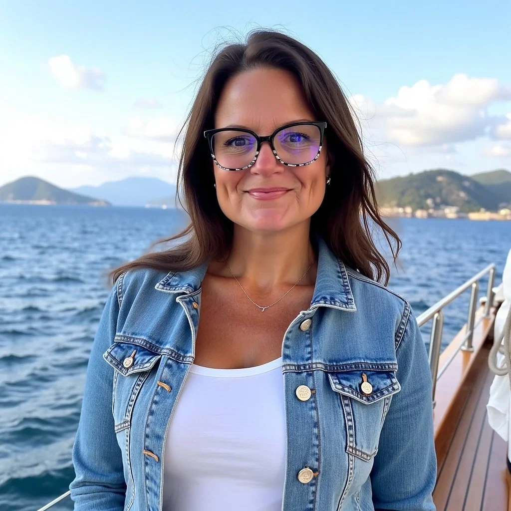 Get Expert Eyes on Your Next Trip