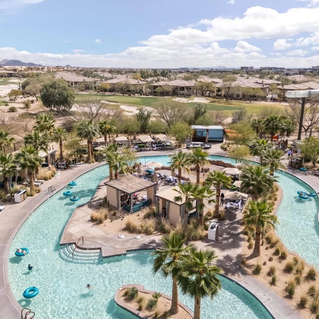 🌴 JW Marriott Phoenix Desert Ridge Resort &amp; Spa
📍 Scottsdale, Arizona

The @jwdesertridge is one of Arizona&rsquo;s top luxury resorts and is perfect for a Scottsdale family vacation, romantic desert getaway, or Arizona golf weekend.

With five