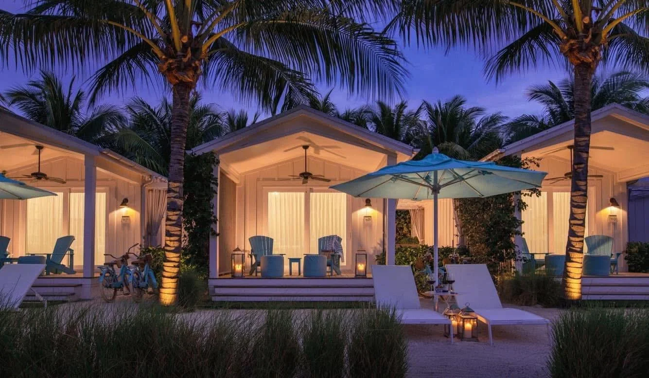 📍 Key Largo Bungalows, FL
 Adults Only luxury All Inclusive Resort

Comment INFO below for a free quote 👇🏼

Dining Options (Included in Stay)
✨ Fish Tales &ndash; Fresh seafood and grilled specialties
✨ Bogie &amp; Bacall&rsquo;s &ndash; Fine dini