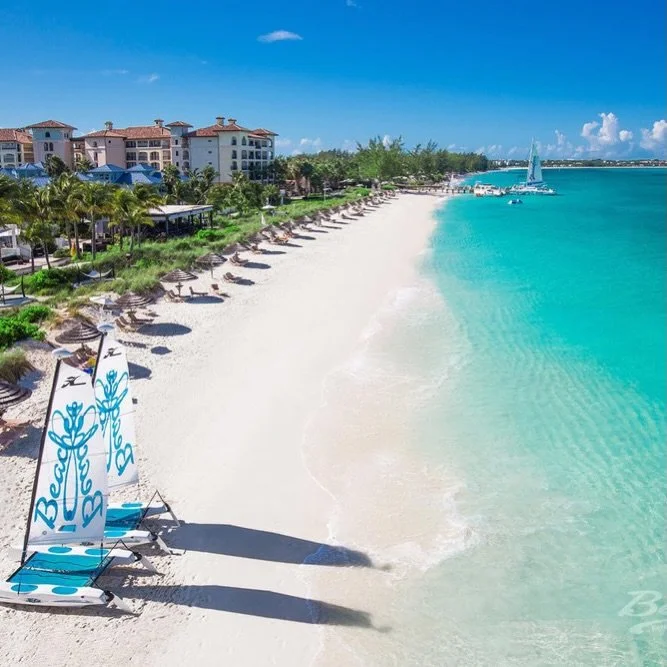 Beaches Turks sale has DROPPED! 
21 restaurants, 10 pools, 15 bars, waterpark &amp; MORE!

$3,900 for a family of 4 - Run, don&rsquo;t walk!! 

Drop INFO for a free quote 👇
