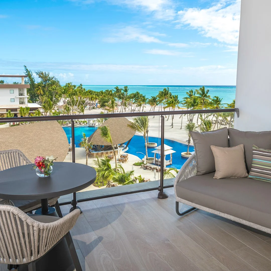 The One Family All-Inclusive Resort in Punta Cana I Always Recommend