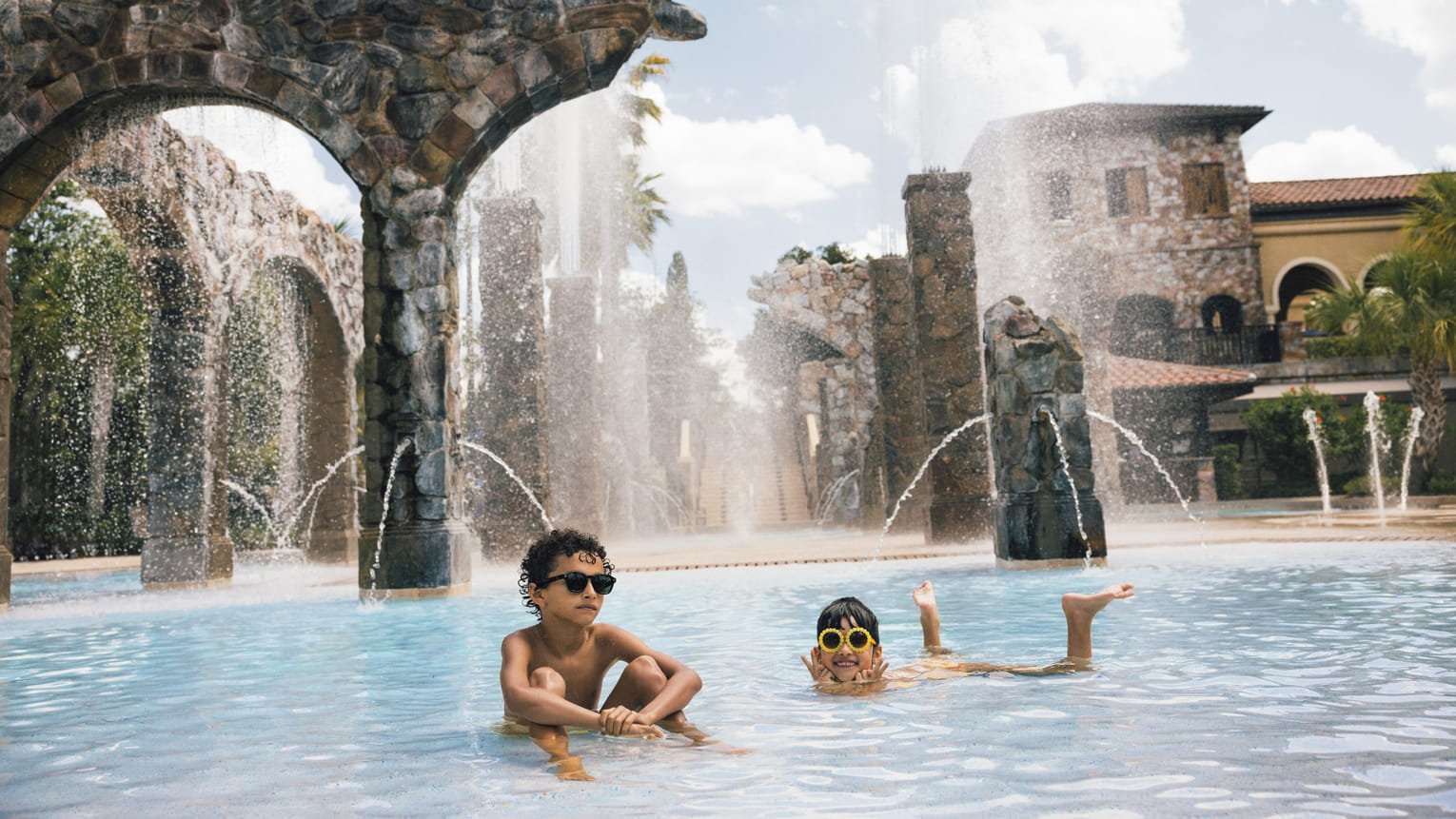 Insider Tips for Staying at Four Seasons Orlando