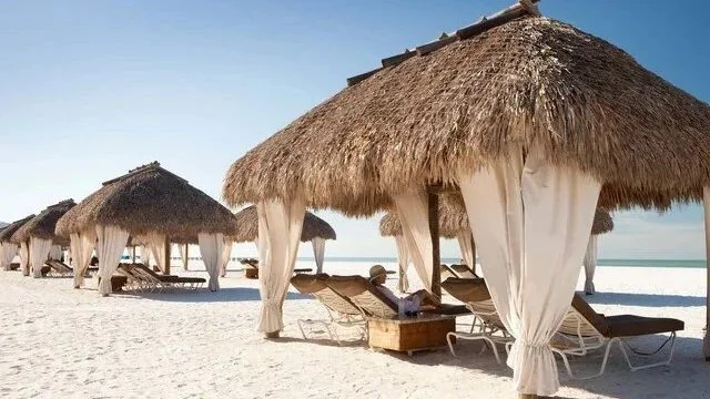 JW Marriott Marco Island Review: Is This Florida’s Best Luxury Family Beach Resort?