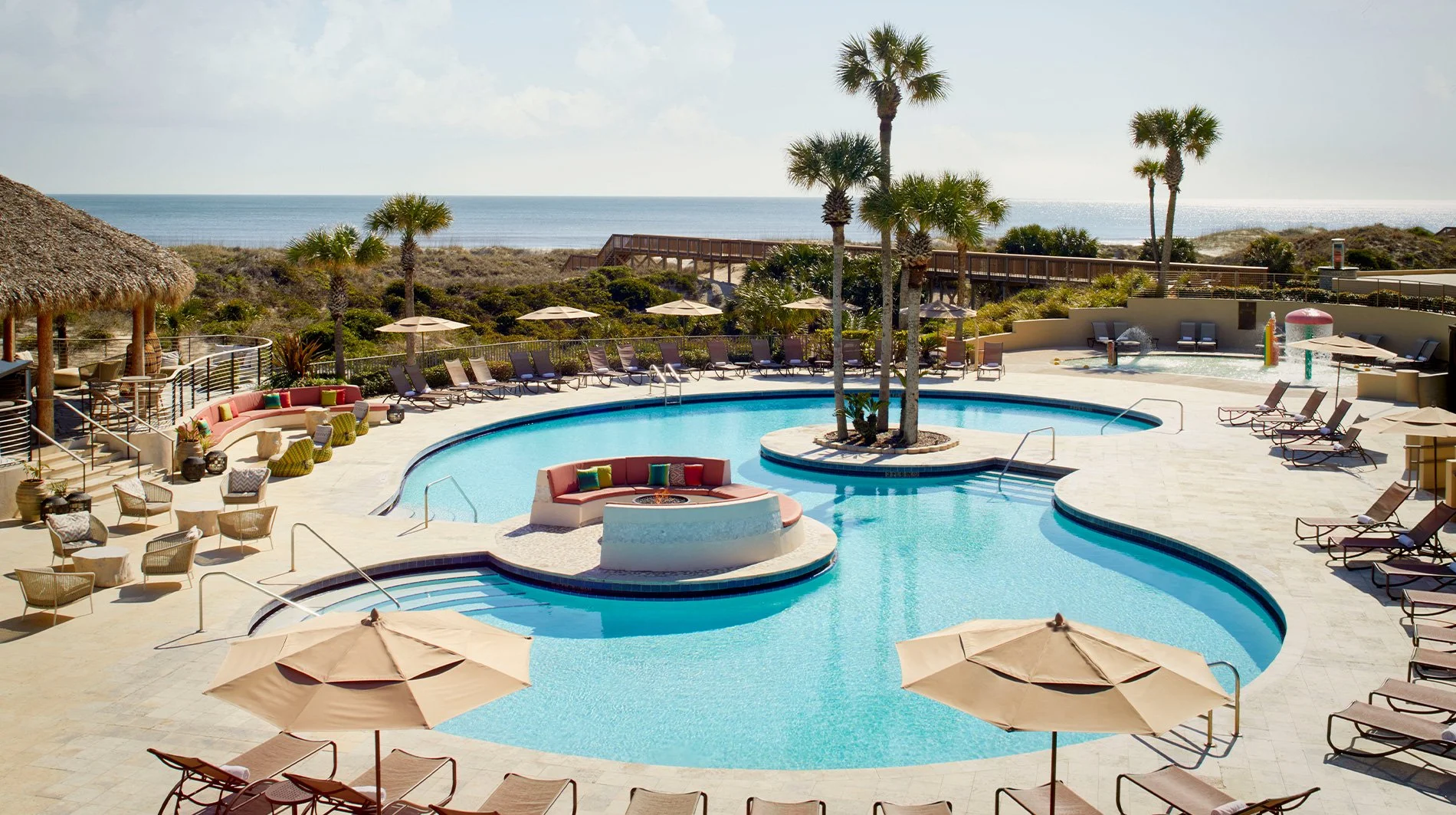 Why The Ritz-Carlton Amelia Island Is One of the Best Luxury Resorts in Florida for Families